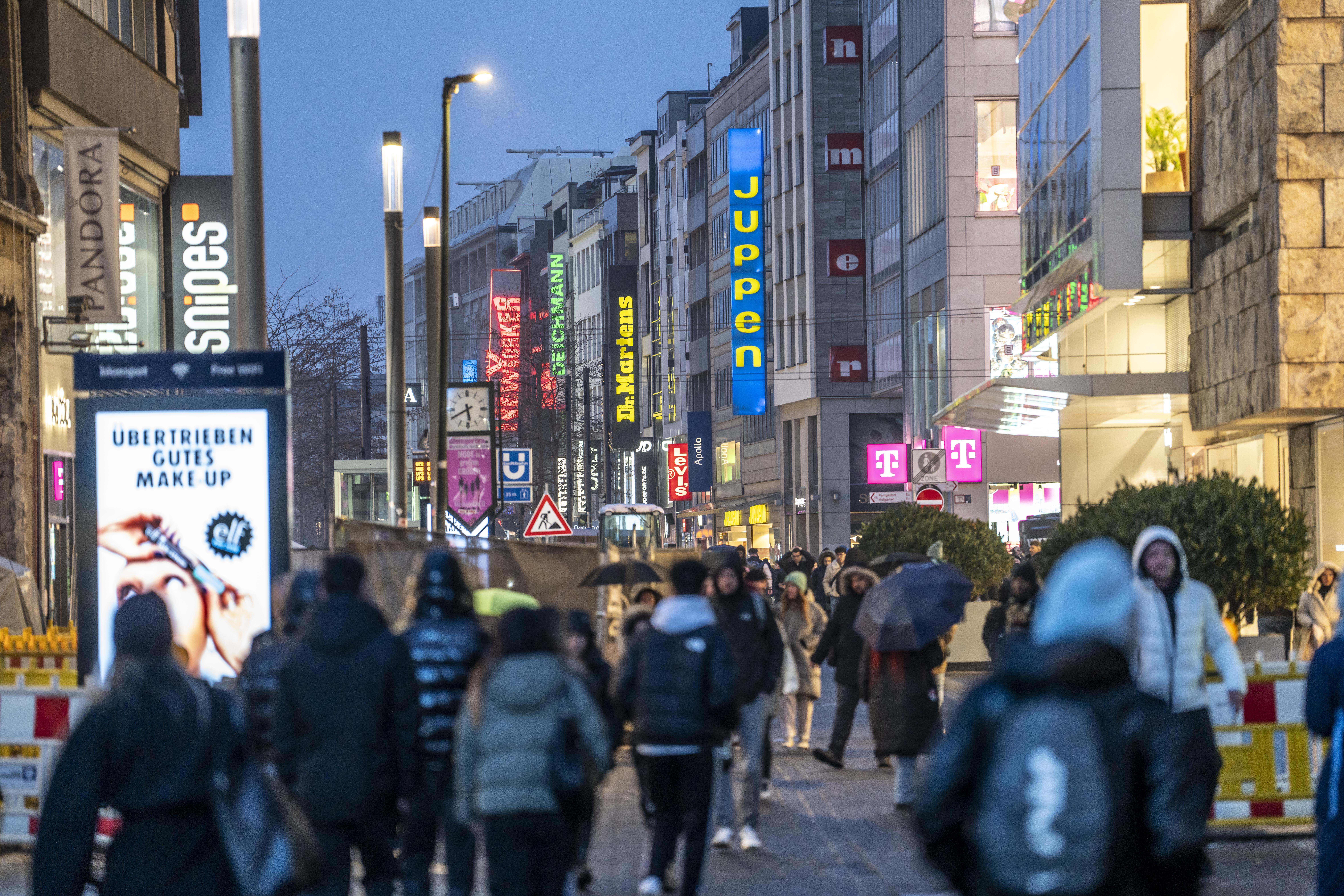 Deutschlands Städte brauchen mehr finanzielle Freiheit statt kurzfristiger Milliardenpakete. 