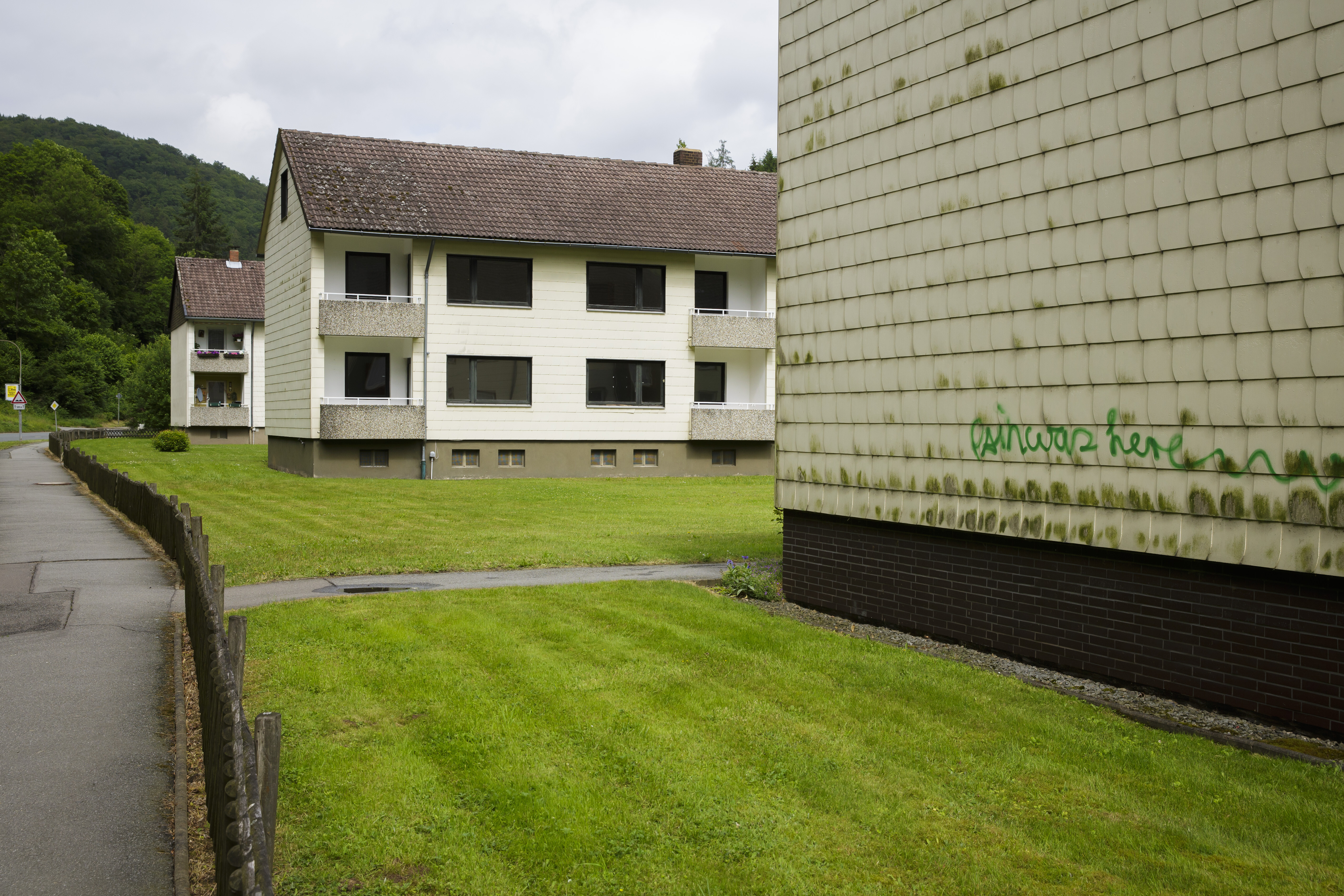 In zahlreichen ländlichen Regionen ist der zunehmende Leerstand an Wohnraum das Hauptthema. 