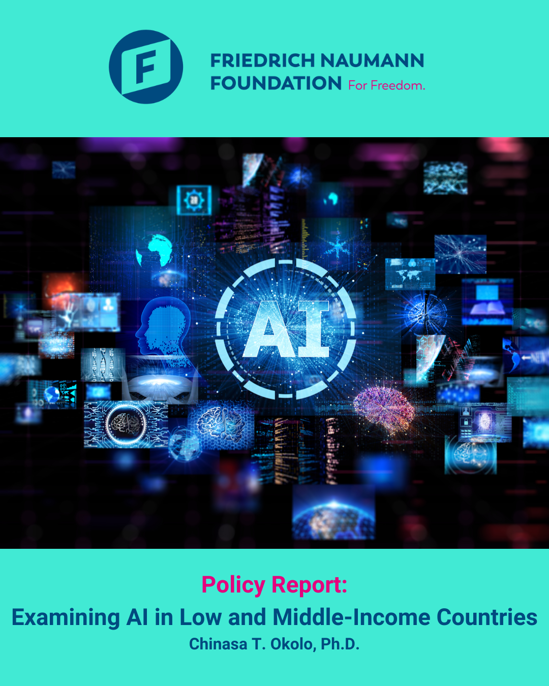 Ai Policy Report