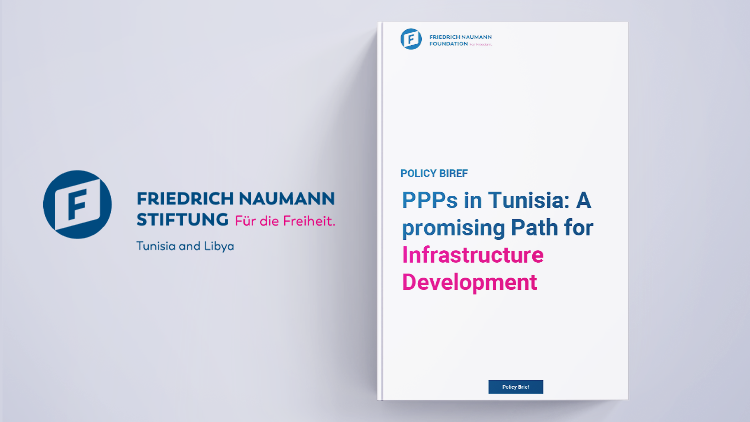 PPPs in Tunisia