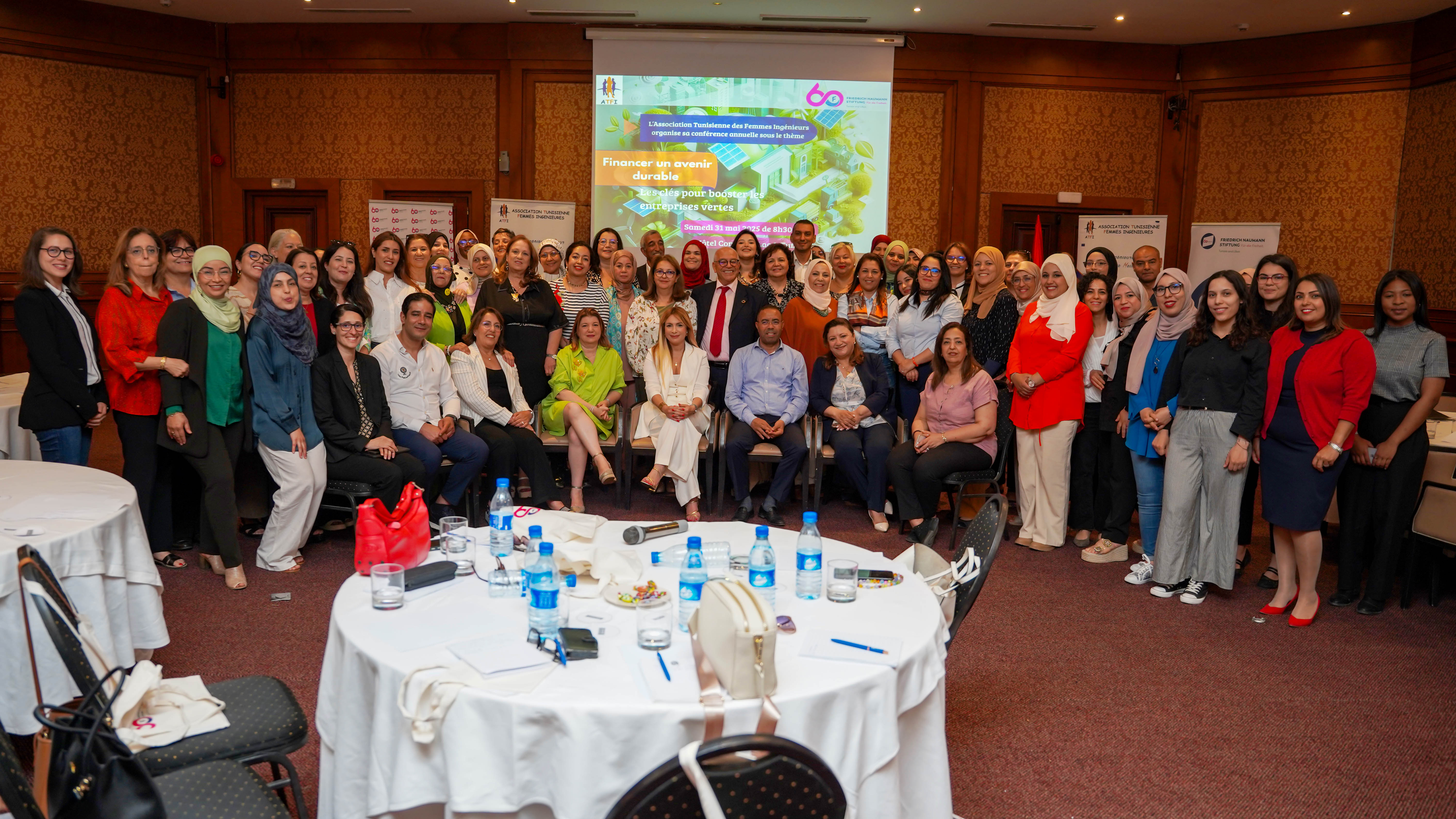 Annual Conference ATFI 