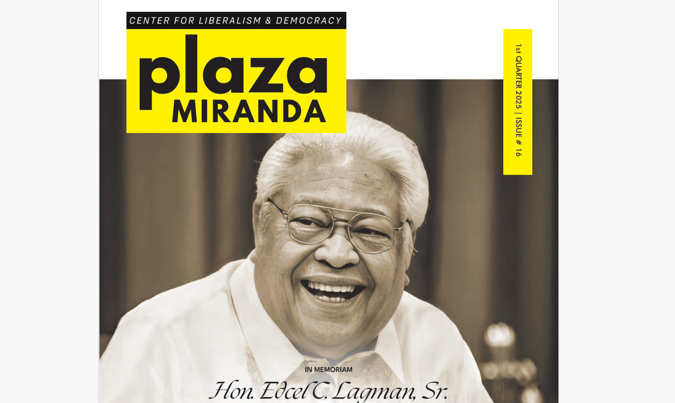 Plaza Miranda