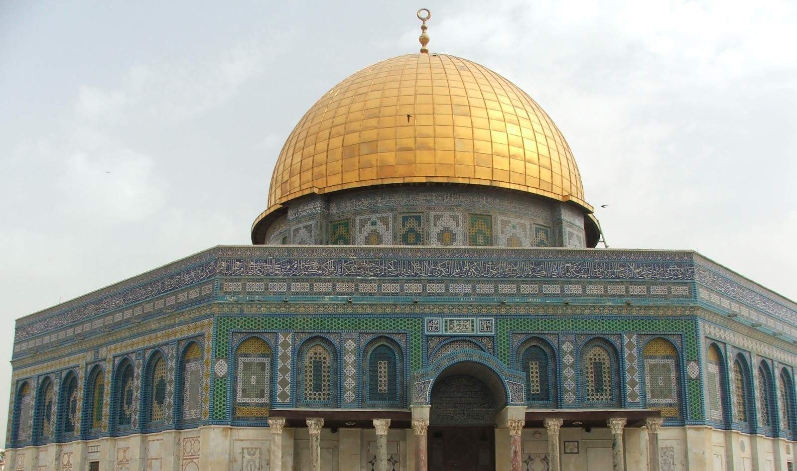 Temple Mount