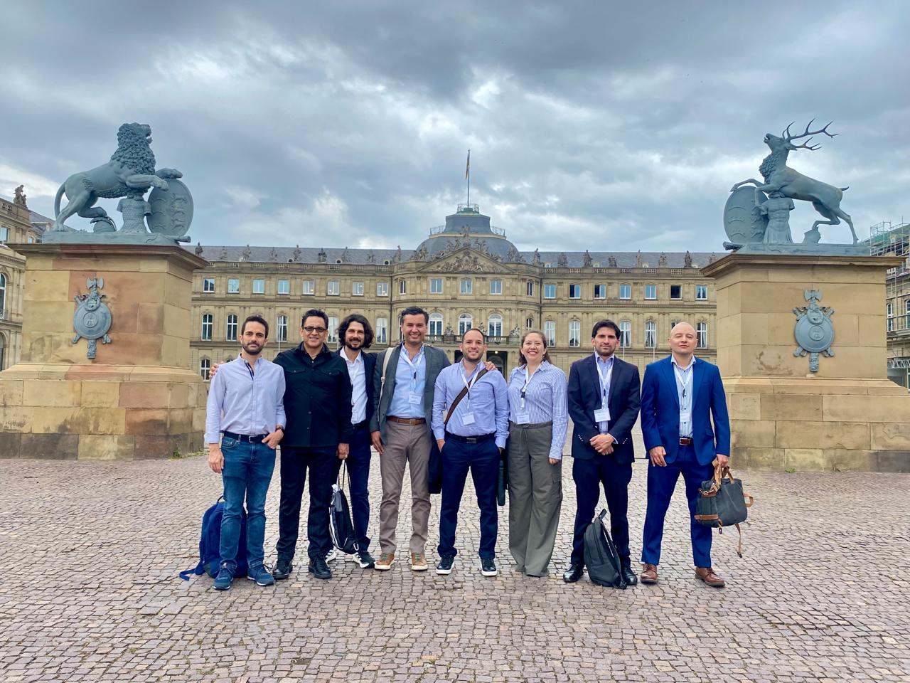 Visiting Program Federalism