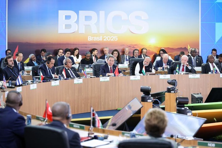 BRICS