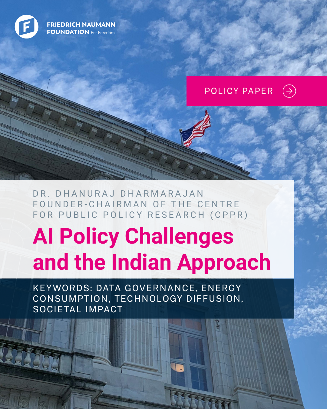 Ai Policy Challenges and the Indian Approach