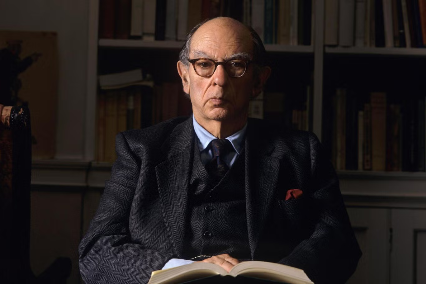 Isaiah Berlin