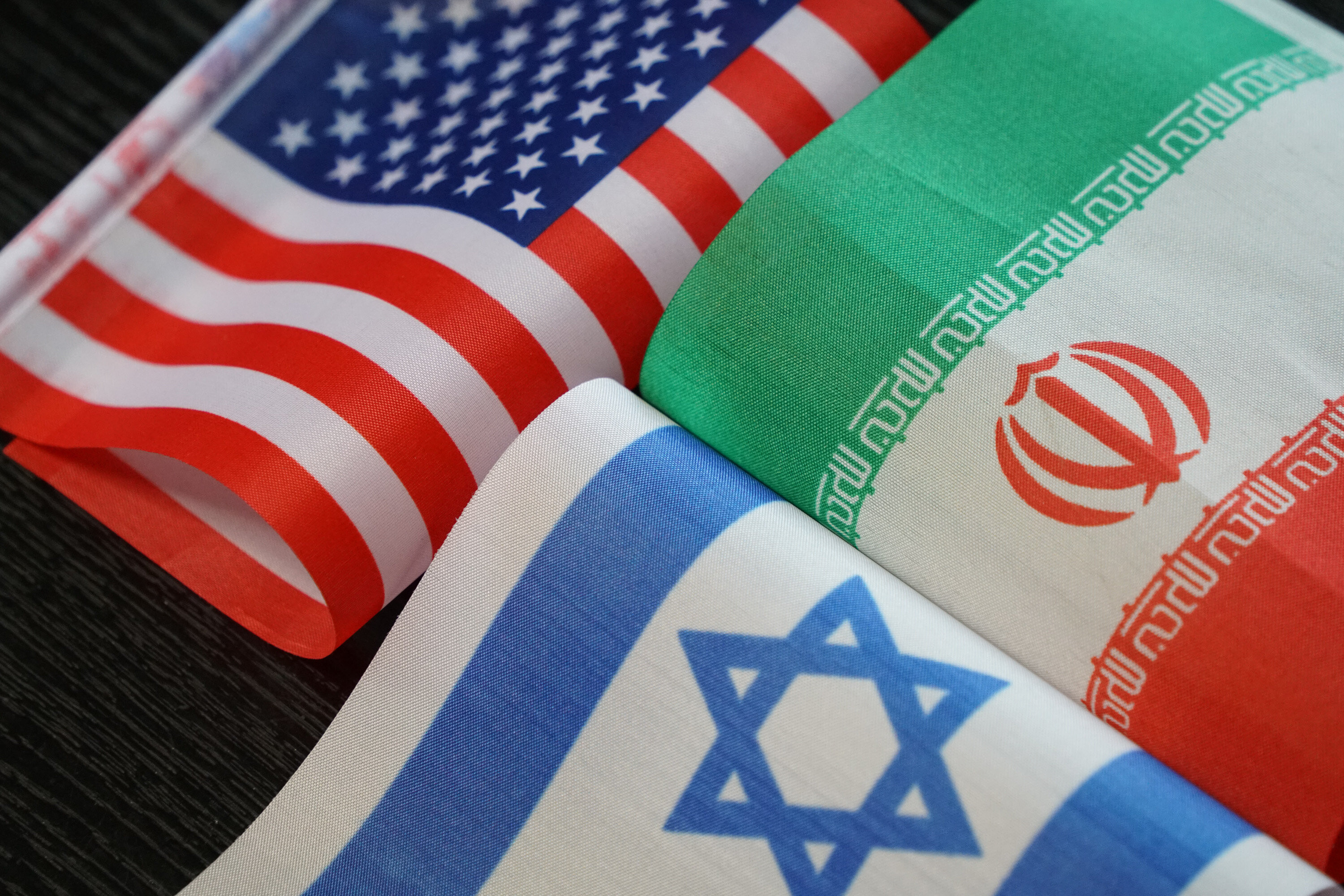 There was a dangerous escalation between Israel, Iran and the USA in June.