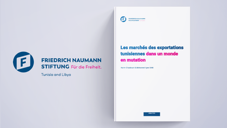 Tunisian Export Markets in a Changing World