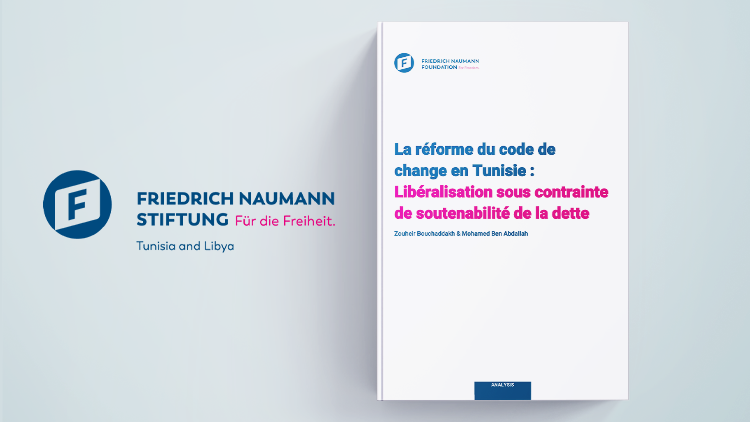 Exchange Reform in Tunisia