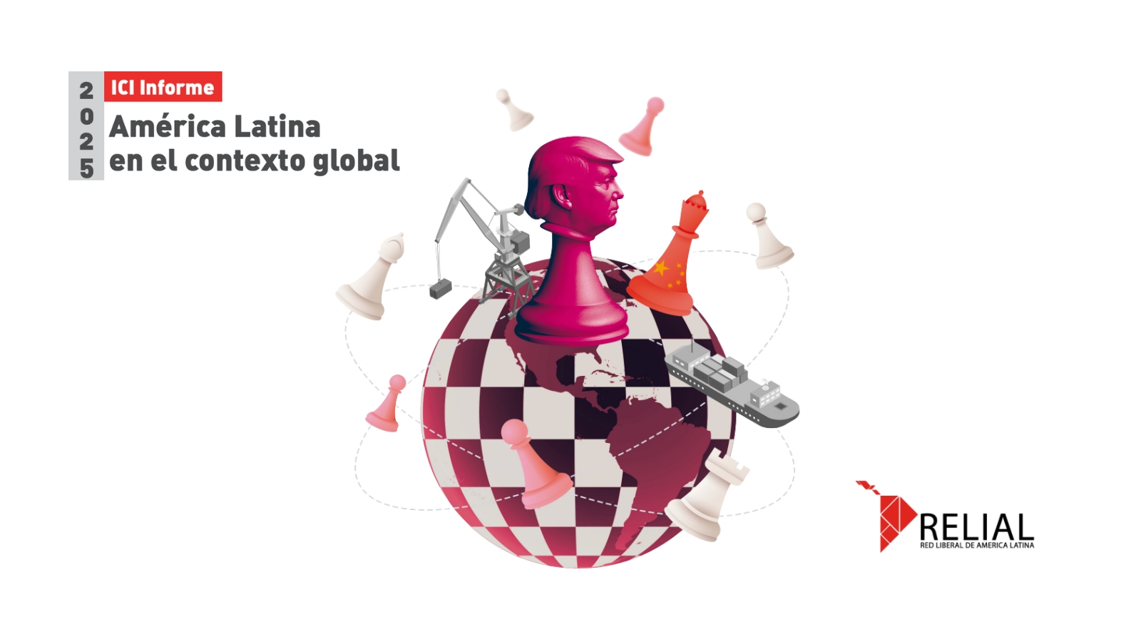 Apresentação do Índice de Qualidade Institucional (ICI) 2025 e o papel do Brasil na próxima eleição presidencial