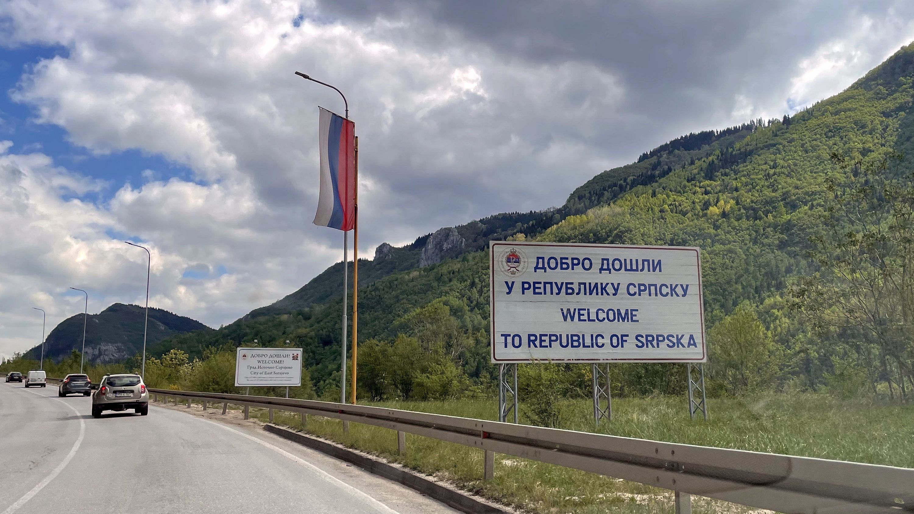 Republika Srpska