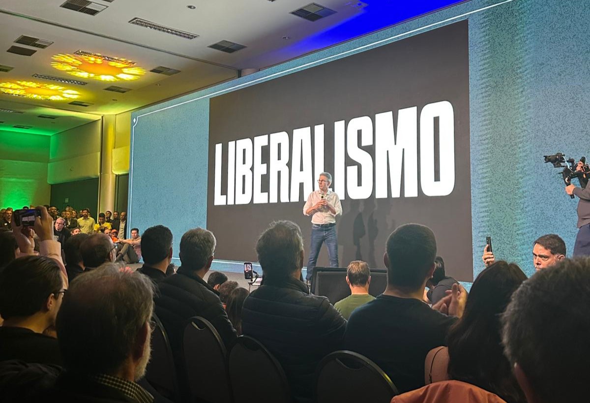 Liberalism in Brazil