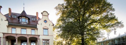 Friedrich-Naumann-Stiftung für die Freiheit