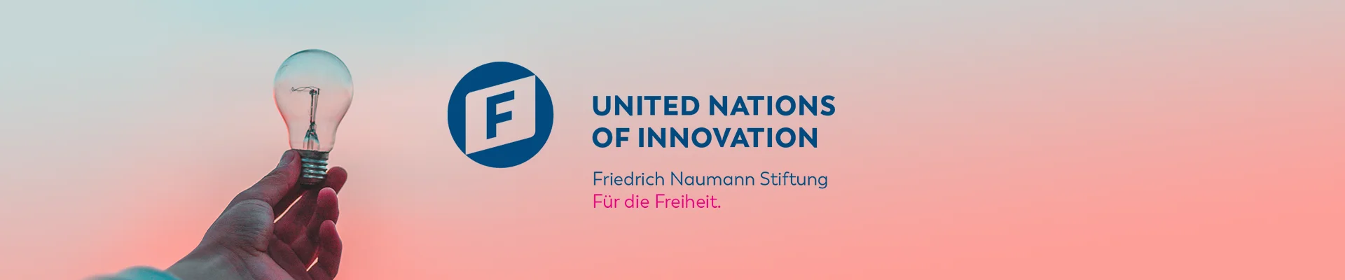 United Nations of Innovation 