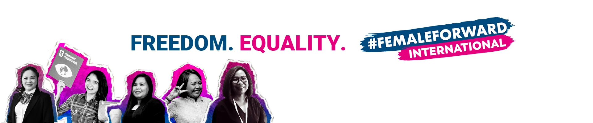 Female Forward International