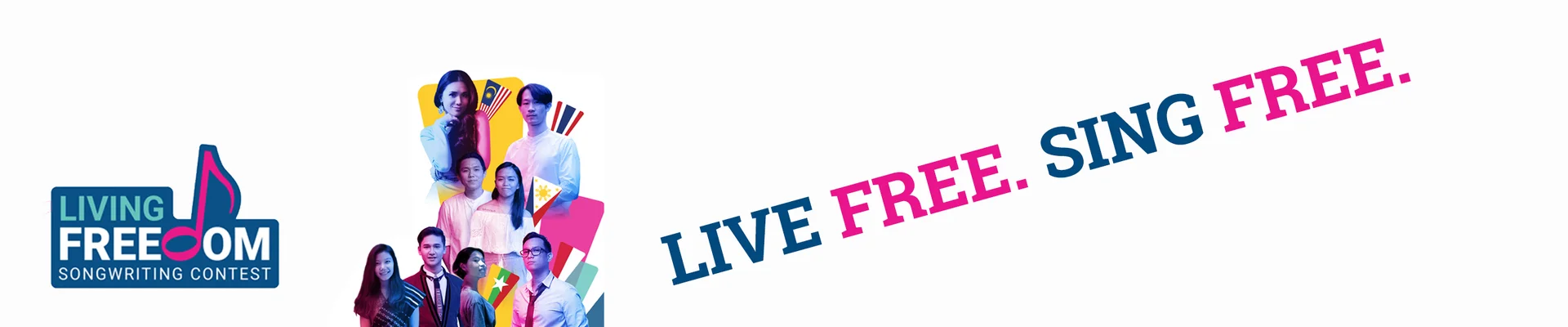 Music, Lyrics, Freedom