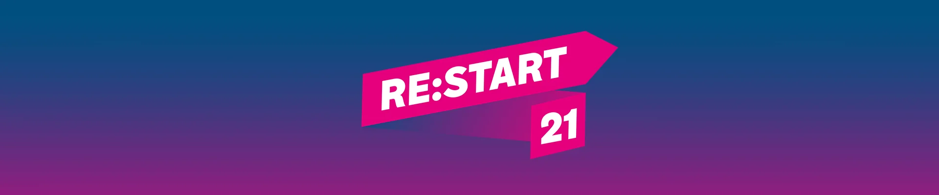 #Restart21