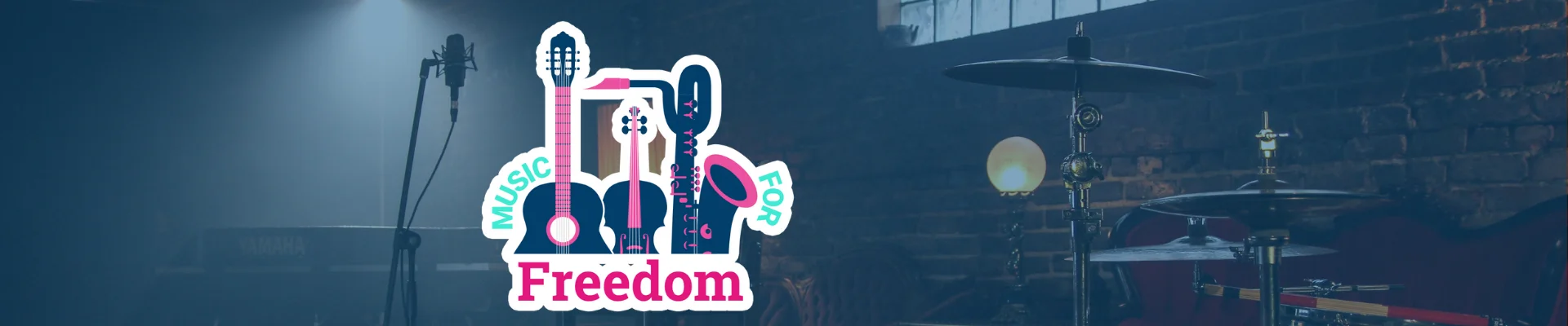 Music For Freedom (Malaysia)