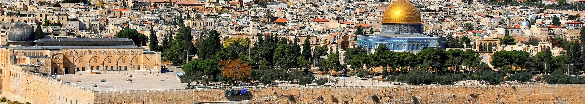 Mount of Olives