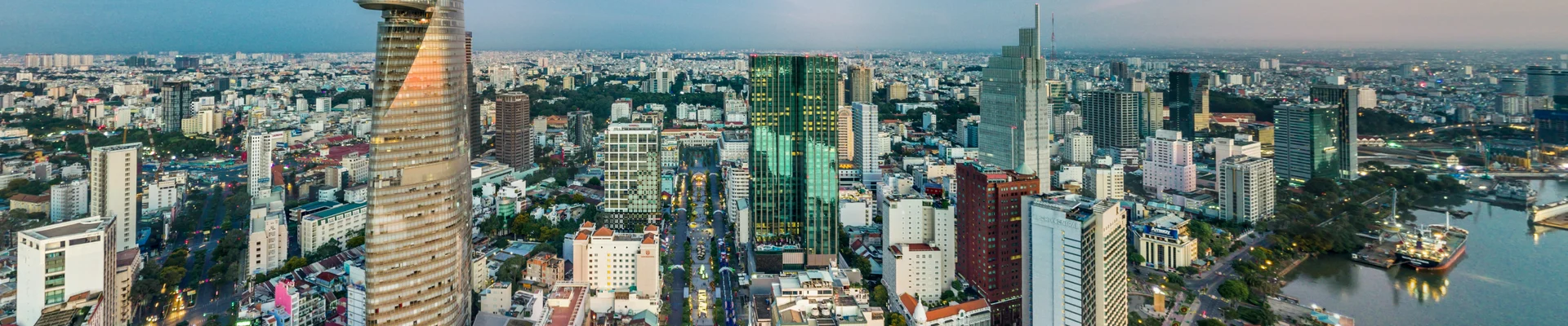 FNF Hanoi Office - Copyright Unsplash.com