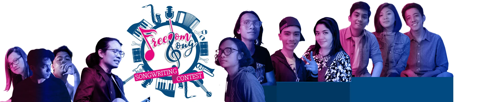 Music, Lyrics, Freedom