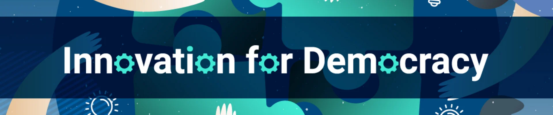 Innovation for Democracy