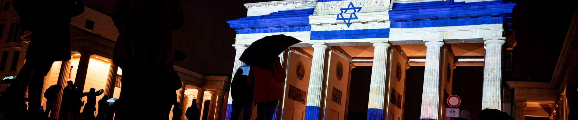 Israel: Nachrichten und Analysen zur Lage in Israel