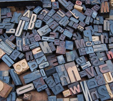 Publicaiones Centroamérica