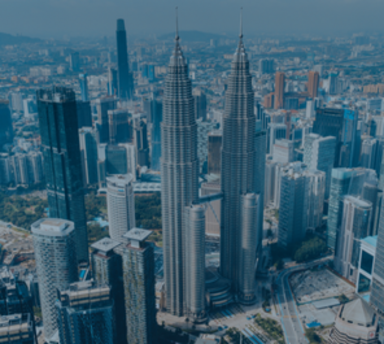 Our Work in Malaysia 