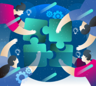 Innovation for Democracy