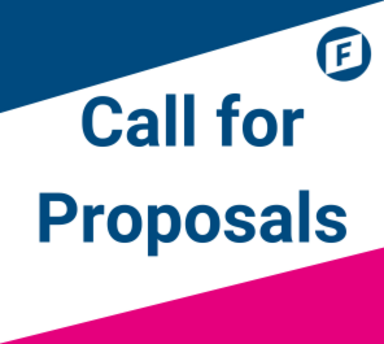 Call for proposals