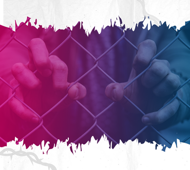 Prisoners of Conscience teaser