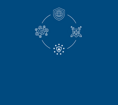 Äußere Sicherheit & Verteidigung