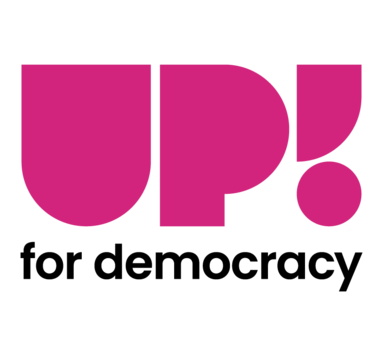 Up! for Democracy