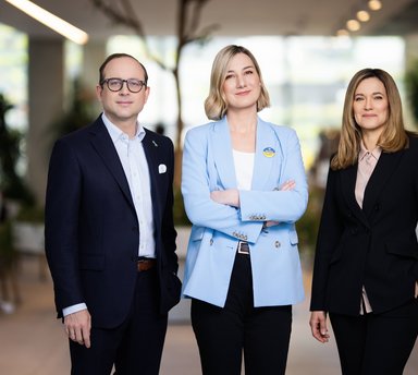 Freedom Center FNF Baltic States Team