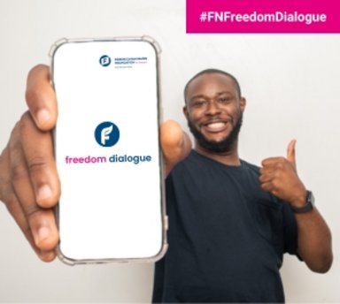 Freedom Dialogue