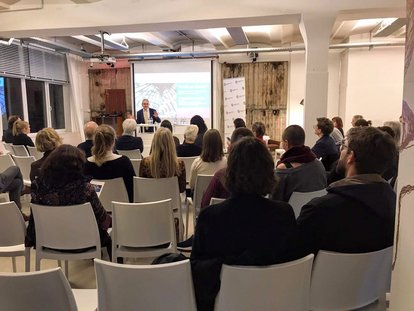 Professor Martin Morlok