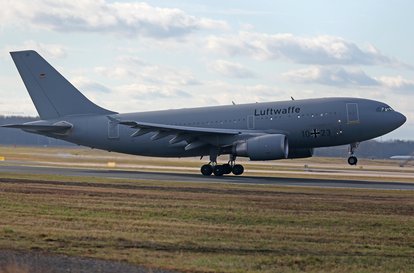 Bundeswehr Luftwaffe