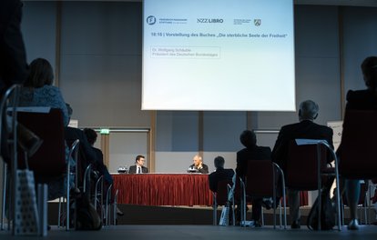 Buschmann / Schäuble