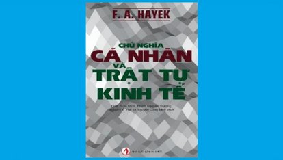 Individualism and Economic Order image