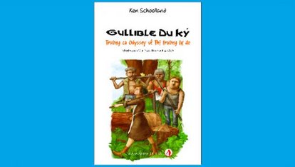 The Adventures of Jonathan Gullible: A Free Market Odyssey image