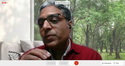 Vikas Jhunjhunwala on Reimagining Education in South Asia