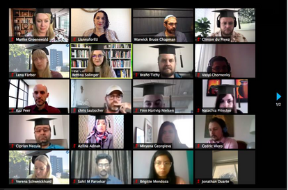 Political Campaigns: Digital Strategies &amp; Platforms