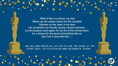 Re-Start 21 FNF Turkey