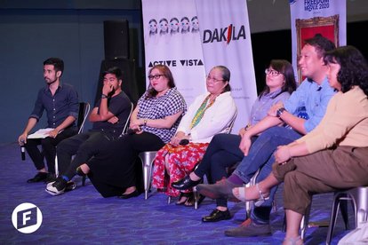 Freedom Mov_E Cebu: The Kingmaker