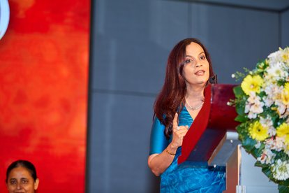 Dr. Santhushya Fernando