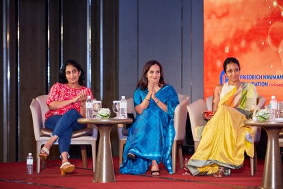 iLead - International Women's Day Event Sri Lanka