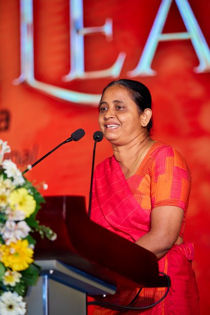 Samadani Kiriwandeniya