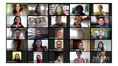 Heroes Hub: Telling the True Story Online